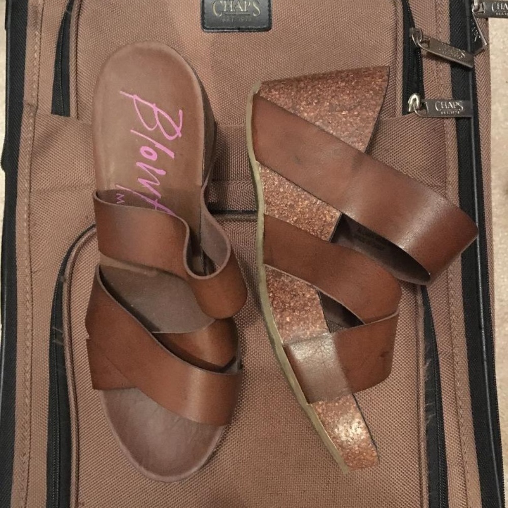 Blowfish Shoes